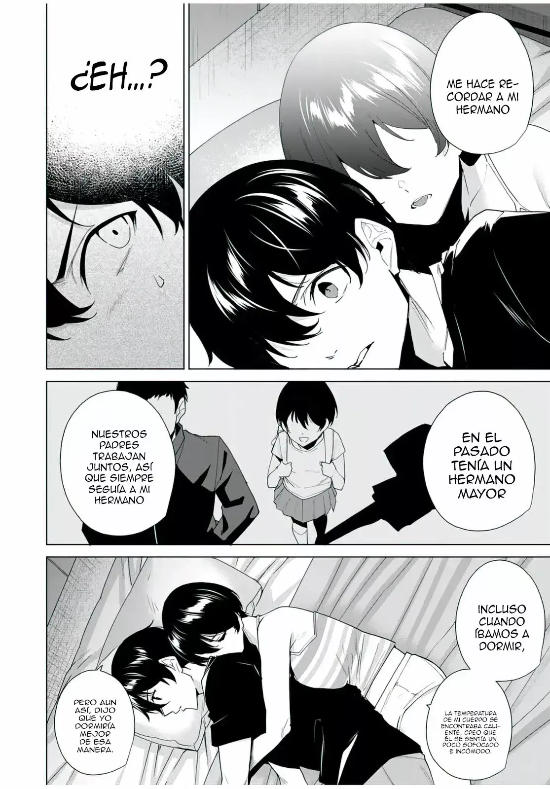 Destiny Lovers Capítulo 114 - Page 5