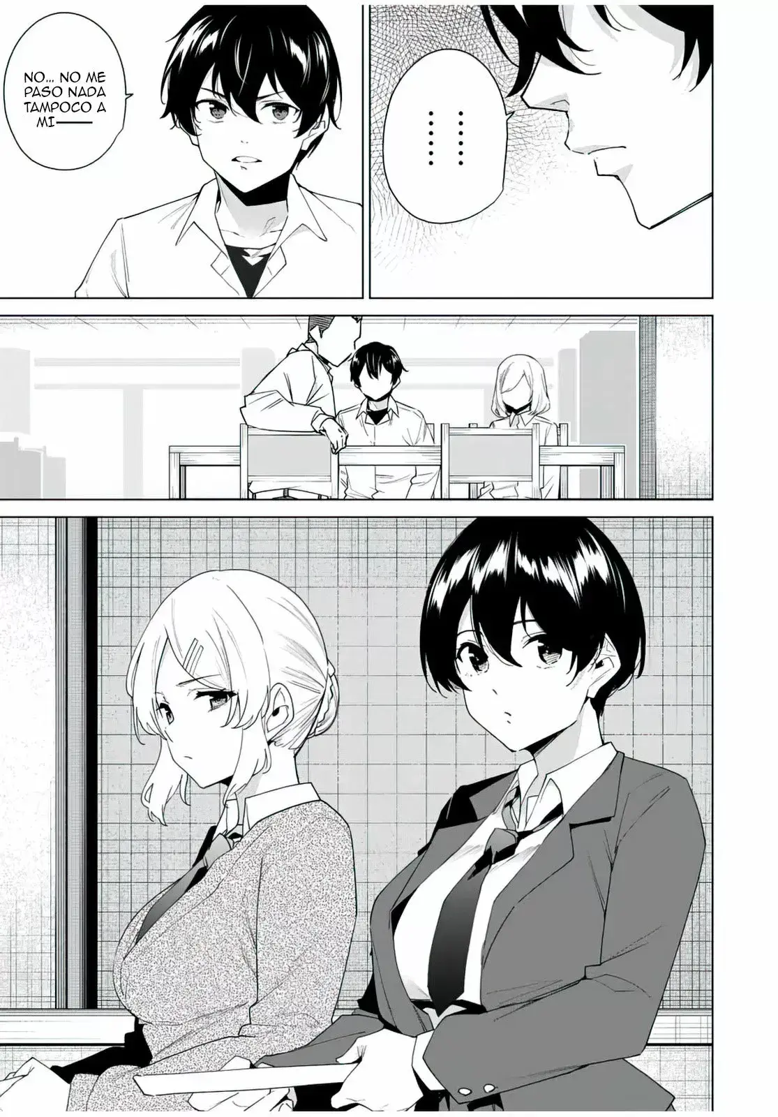 Destiny Lovers Capítulo 114 - Page 14