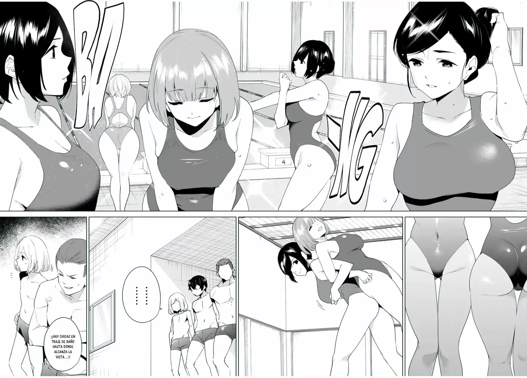 Destiny Lovers Capítulo 115 - Page 5