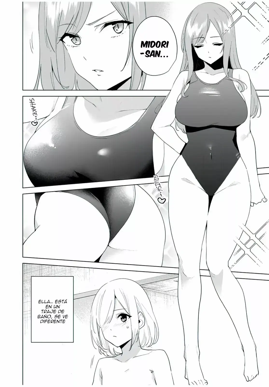 Destiny Lovers Capítulo 115 - Page 6