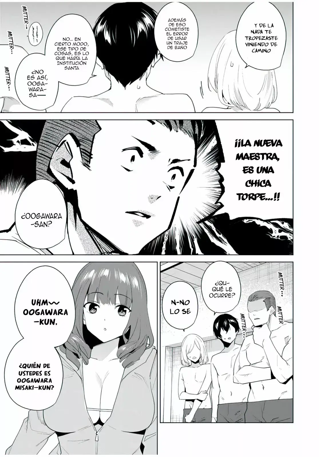 Destiny Lovers Capítulo 115 - Page 11