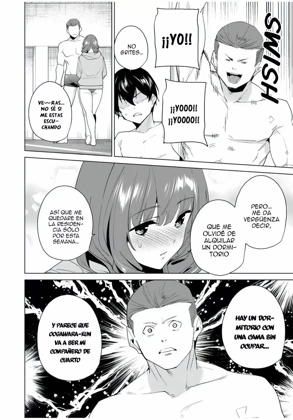Destiny Lovers Capítulo 115 - Page 12