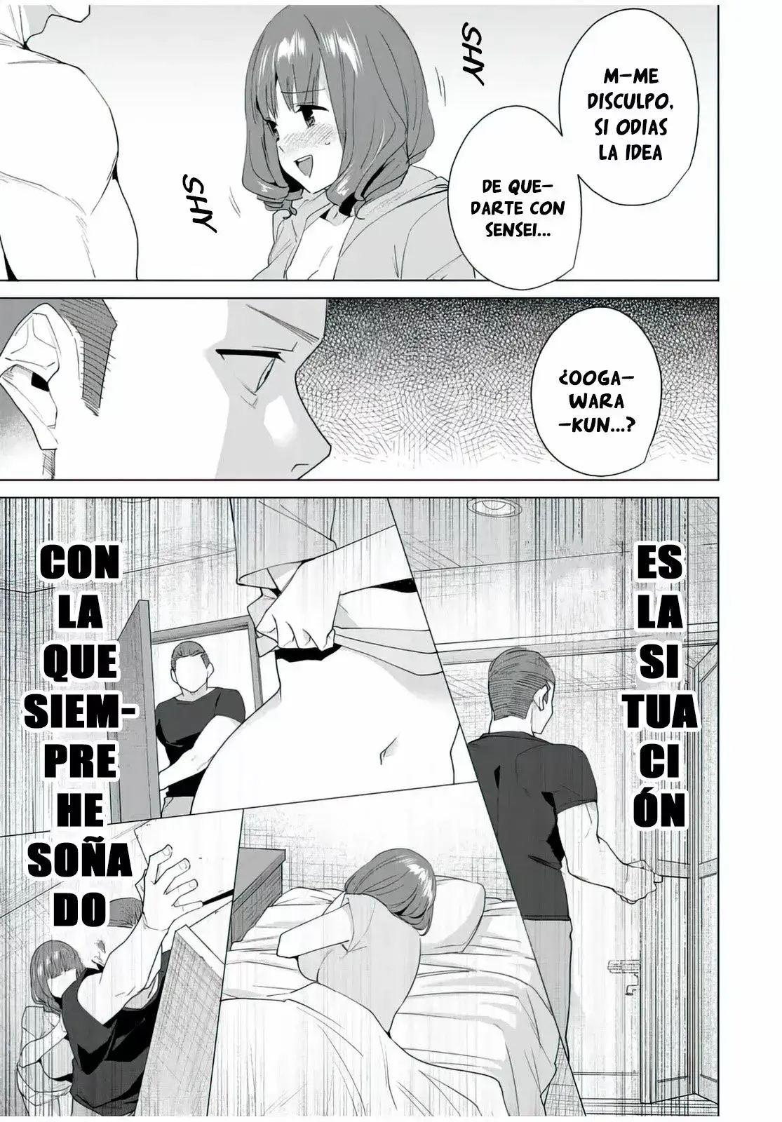 Destiny Lovers Capítulo 115 - Page 13