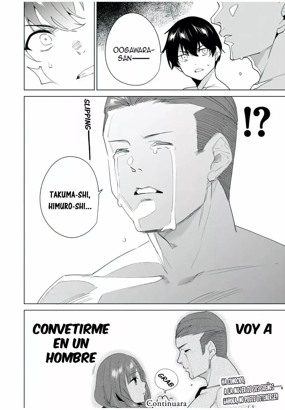 Destiny Lovers Capítulo 115 - Page 14