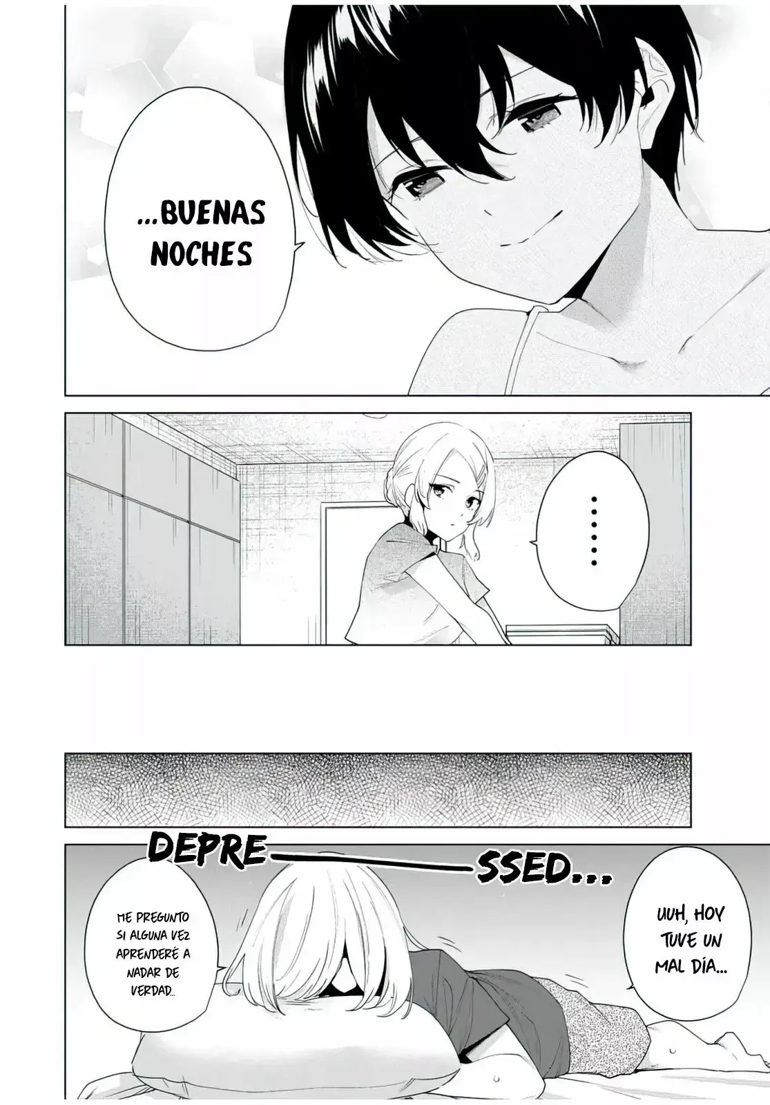 Destiny Lovers Capítulo 116 - Page 9