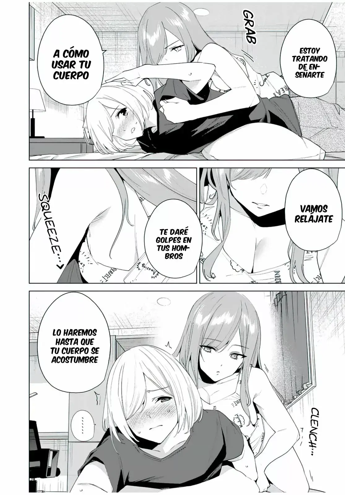 Destiny Lovers Capítulo 116 - Page 11