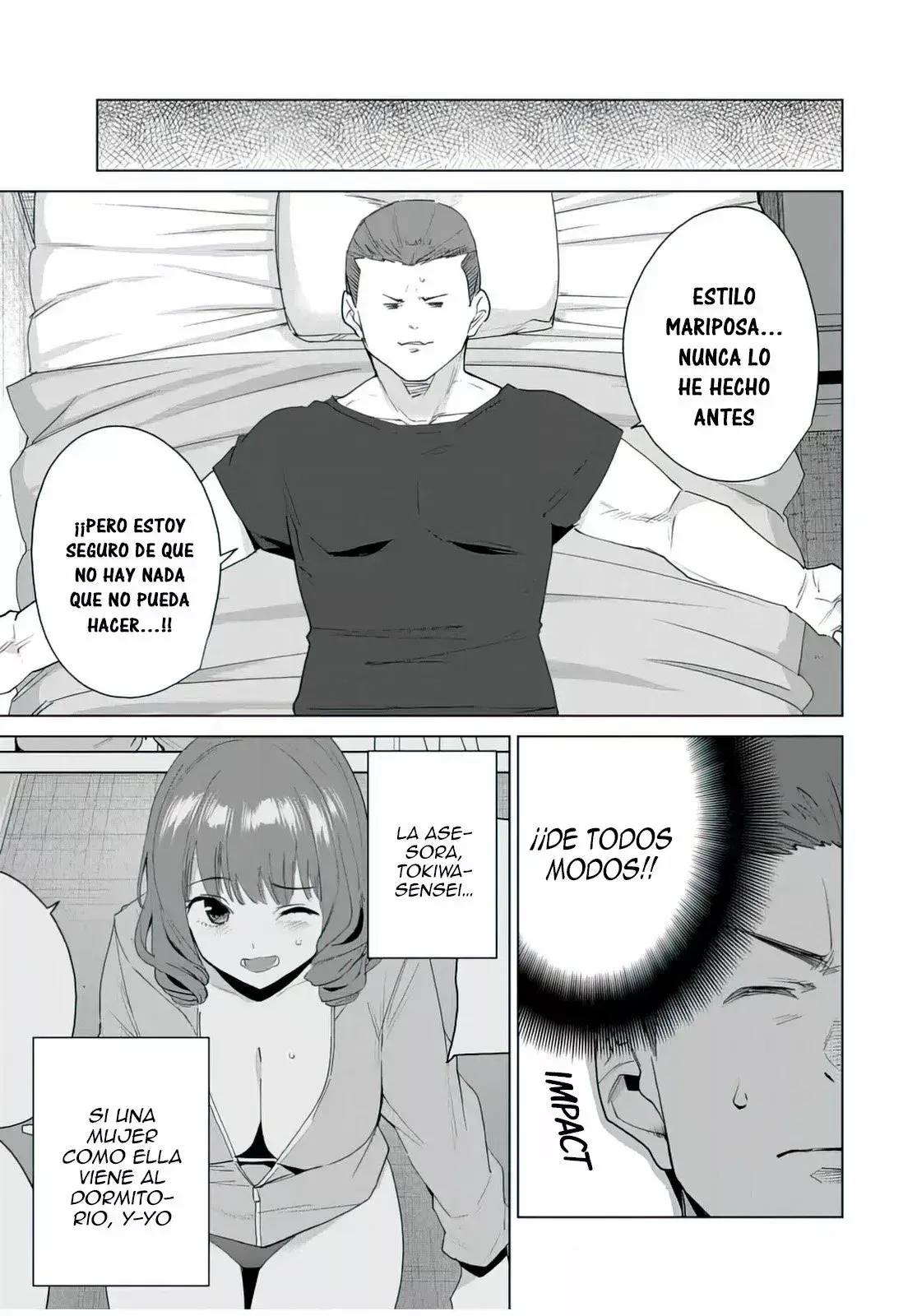 Destiny Lovers Capítulo 116 - Page 12