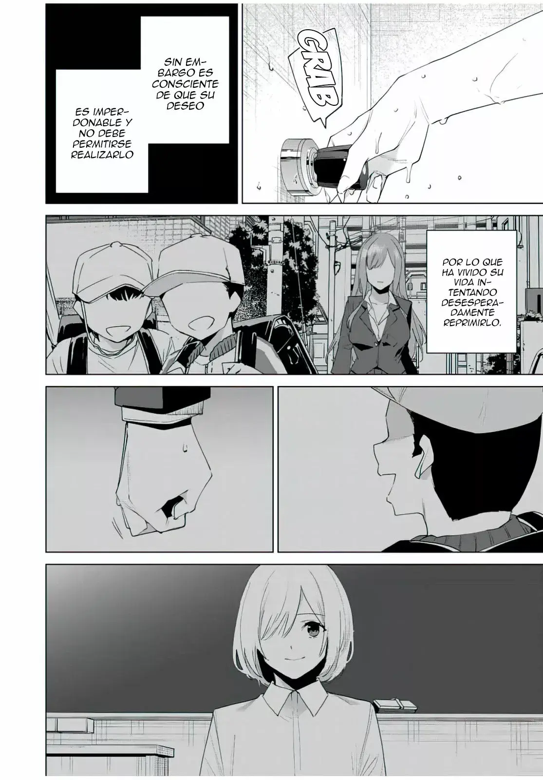 Destiny Lovers Capítulo 117 - Page 11