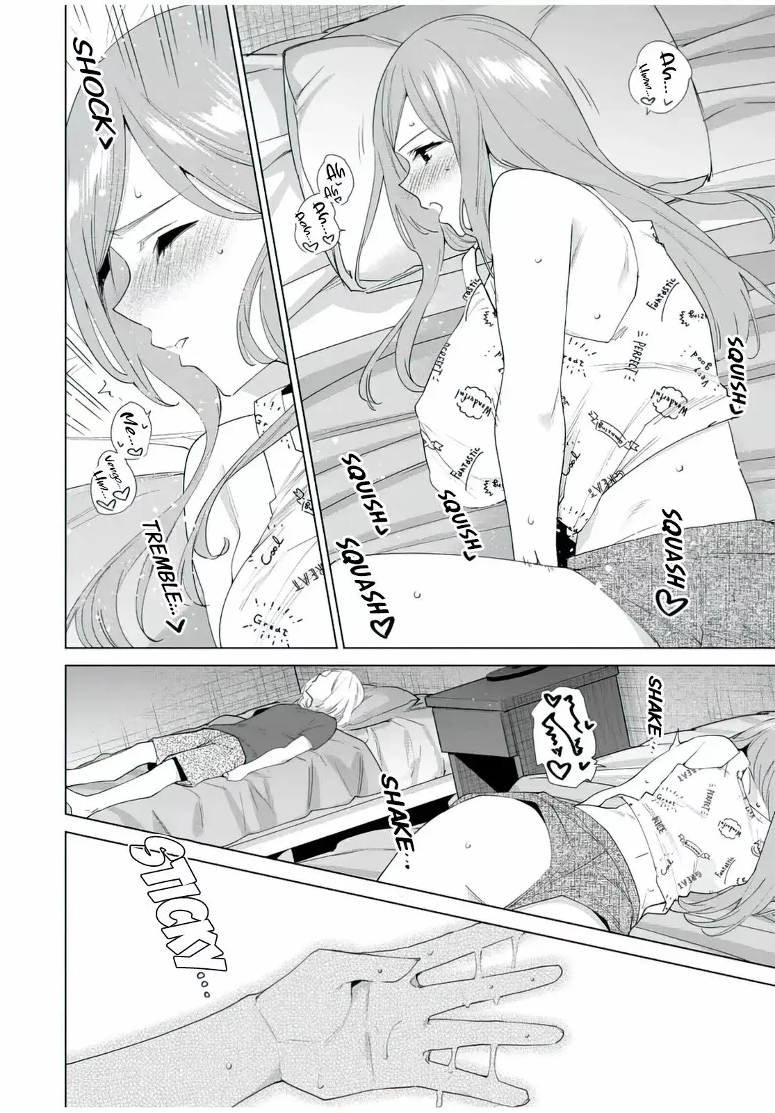 Destiny Lovers Capítulo 117 - Page 13