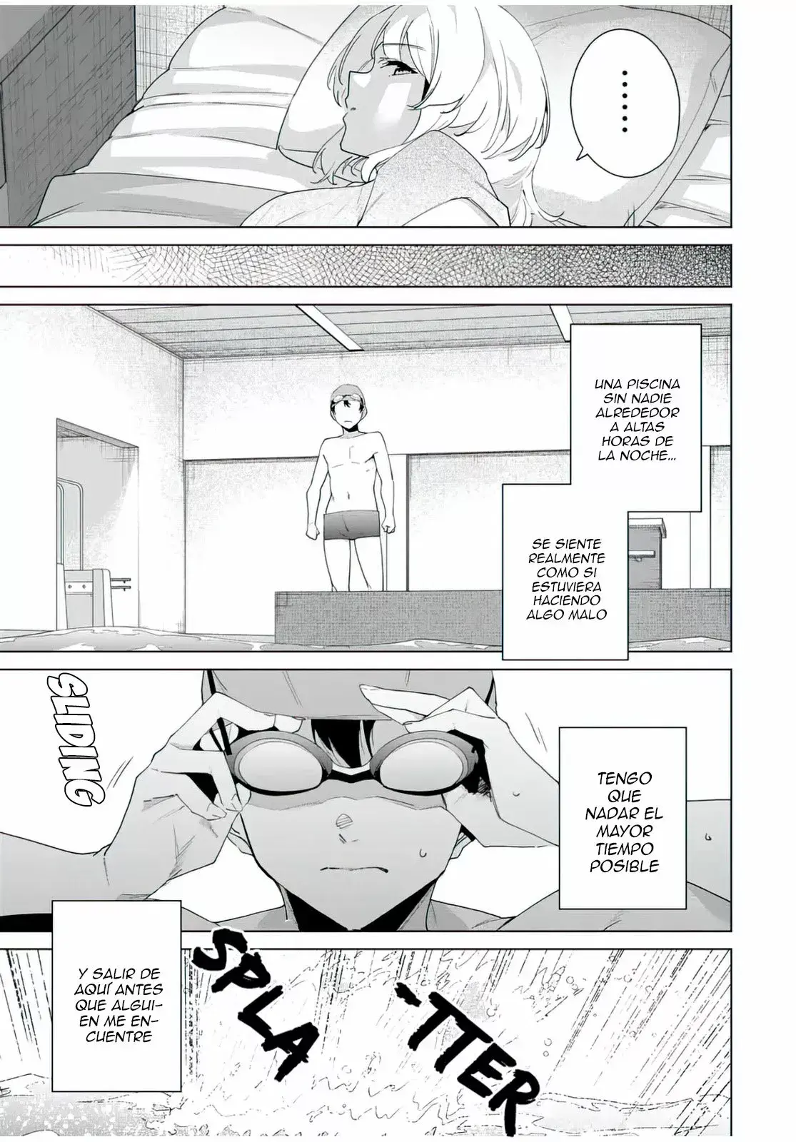 Destiny Lovers Capítulo 118 - Page 6