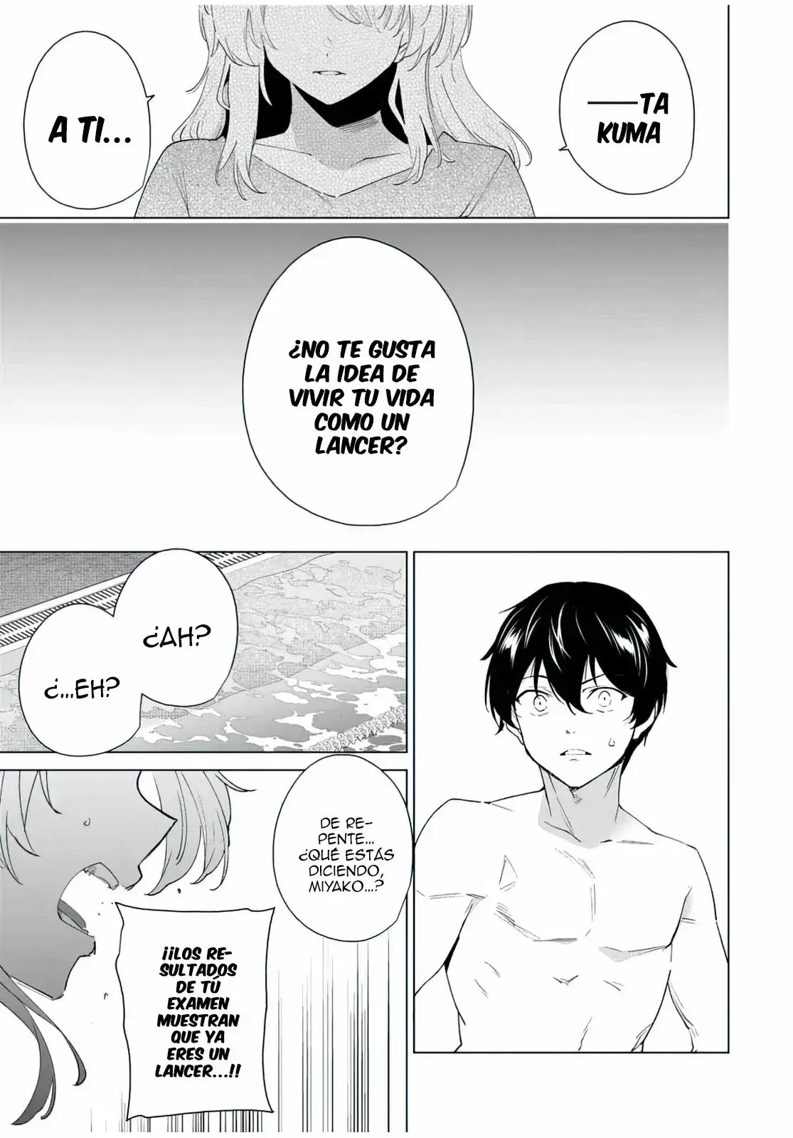 Destiny Lovers Capítulo 119 - Page 4
