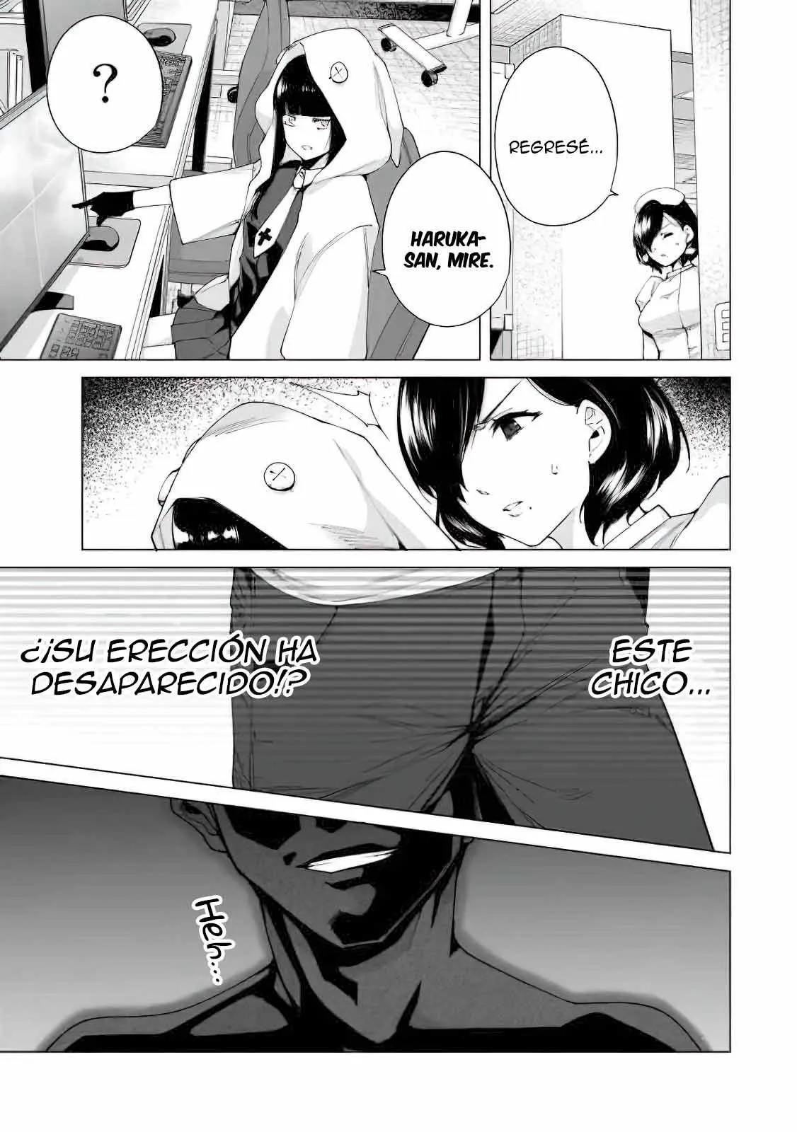 Destiny Lovers Capítulo 12 - Page 12