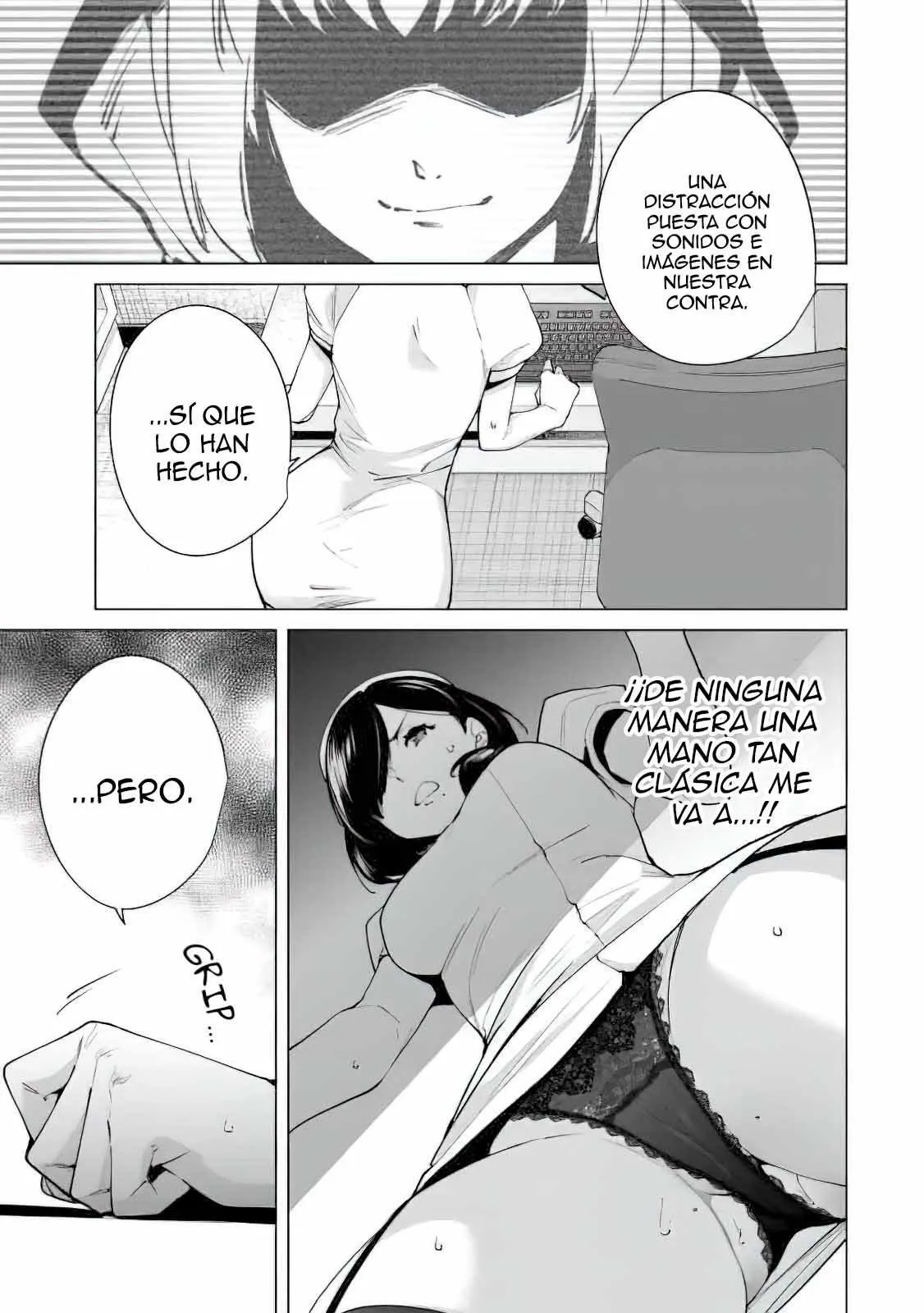 Destiny Lovers Capítulo 12 - Page 14