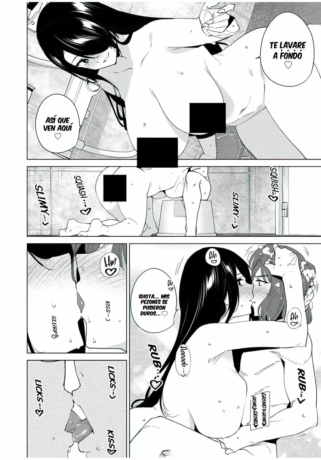 Destiny Lovers Capítulo 120 - Page 5