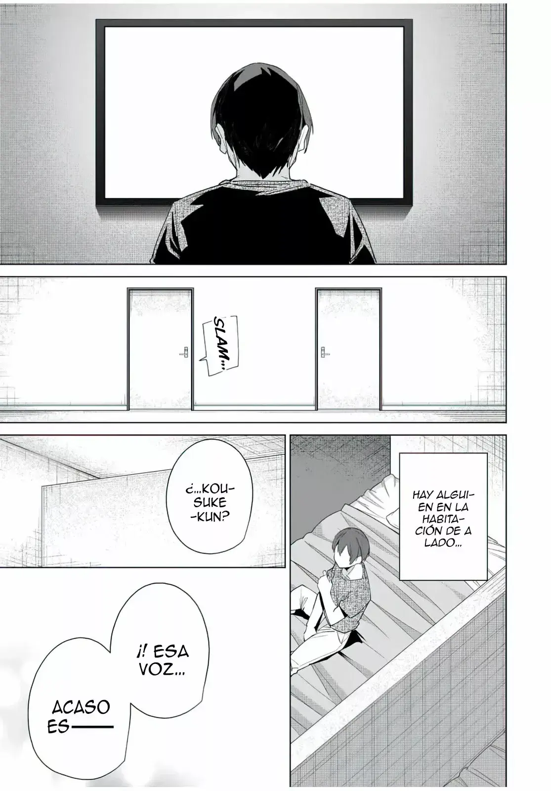 Destiny Lovers Capítulo 120 - Page 8