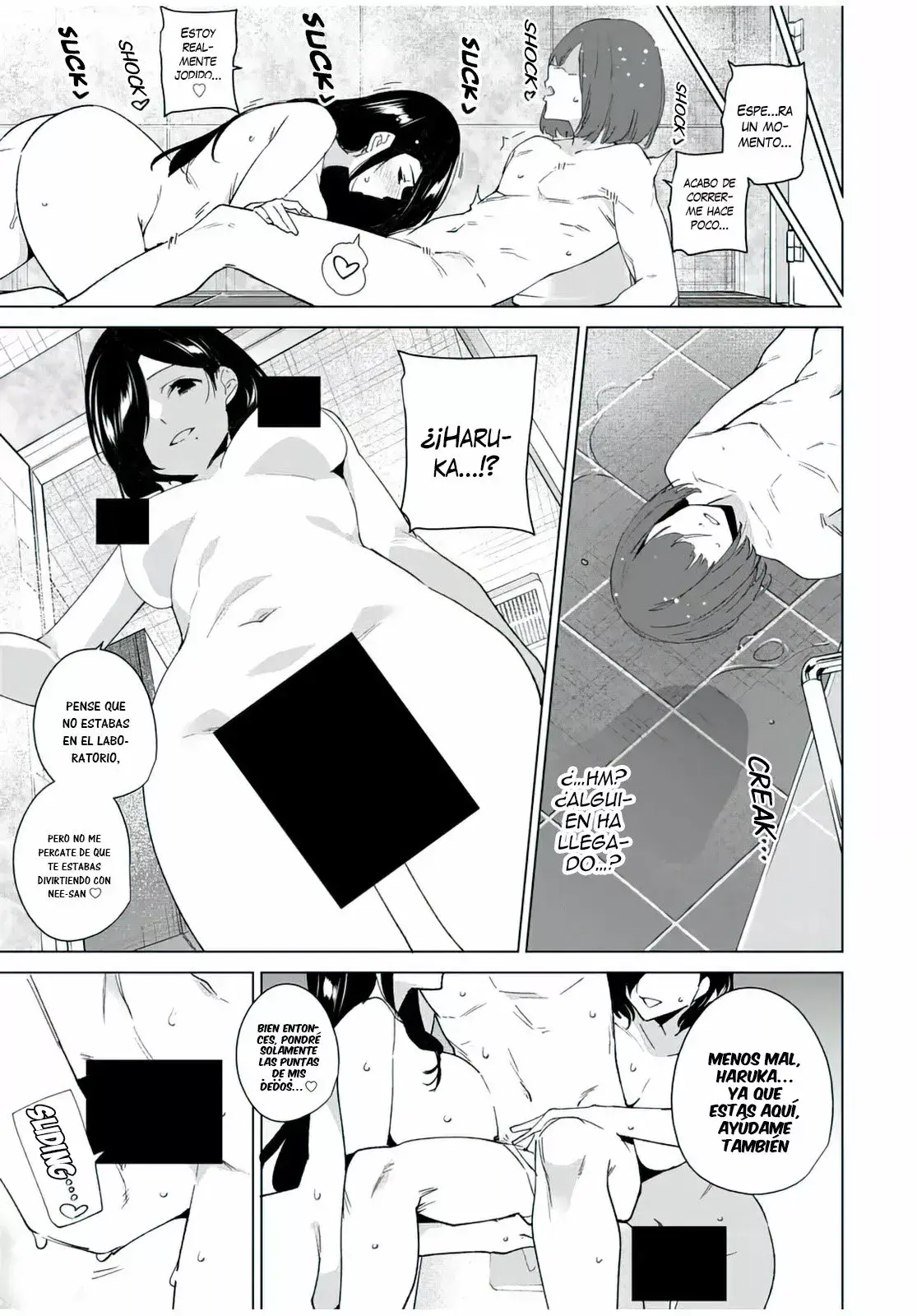Destiny Lovers Capítulo 120 - Page 10