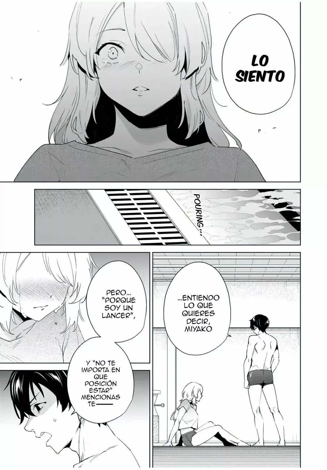 Destiny Lovers Capítulo 121 - Page 4