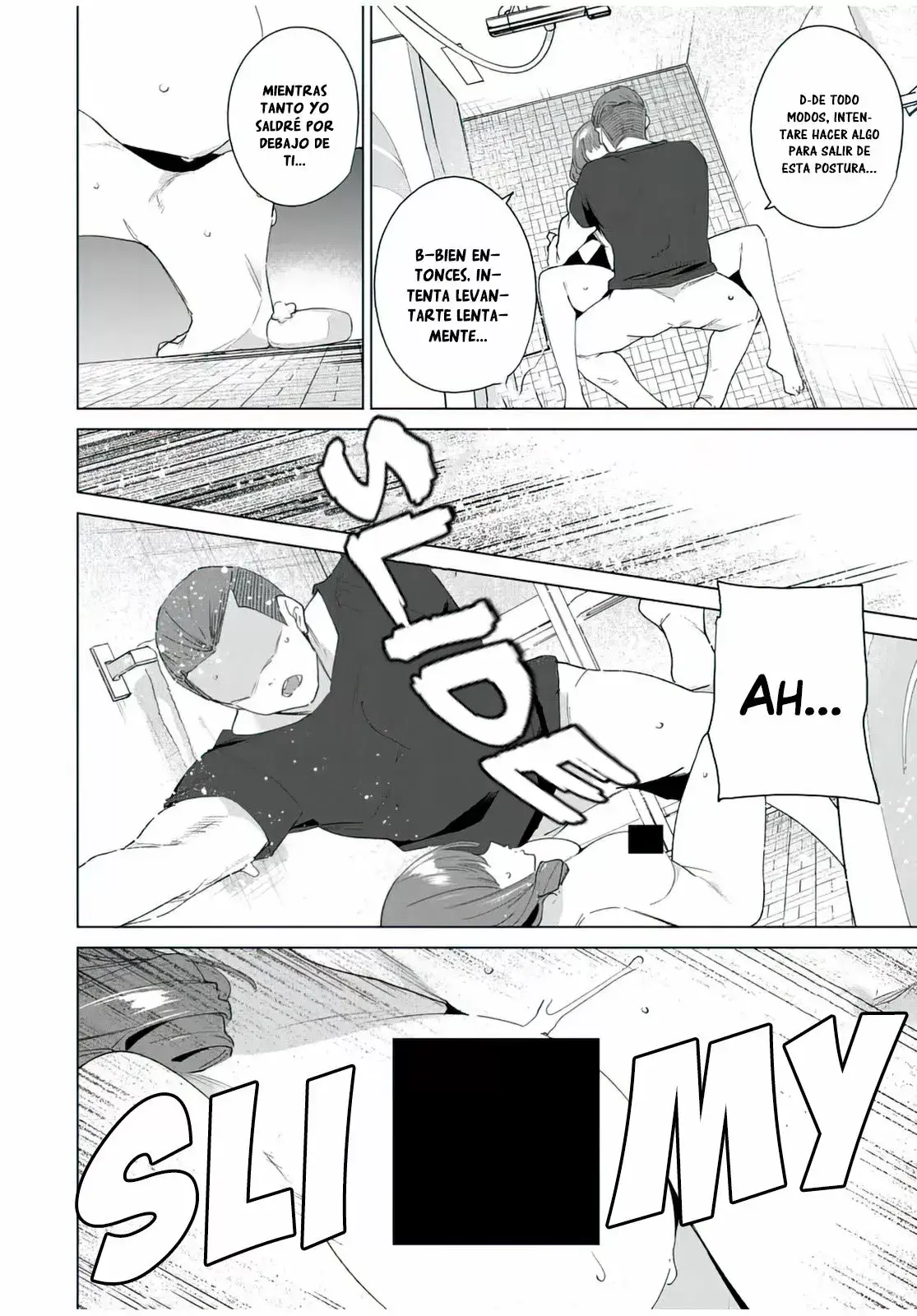 Destiny Lovers Capítulo 121 - Page 9