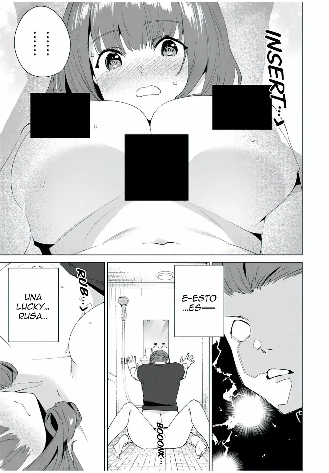 Destiny Lovers Capítulo 121 - Page 10