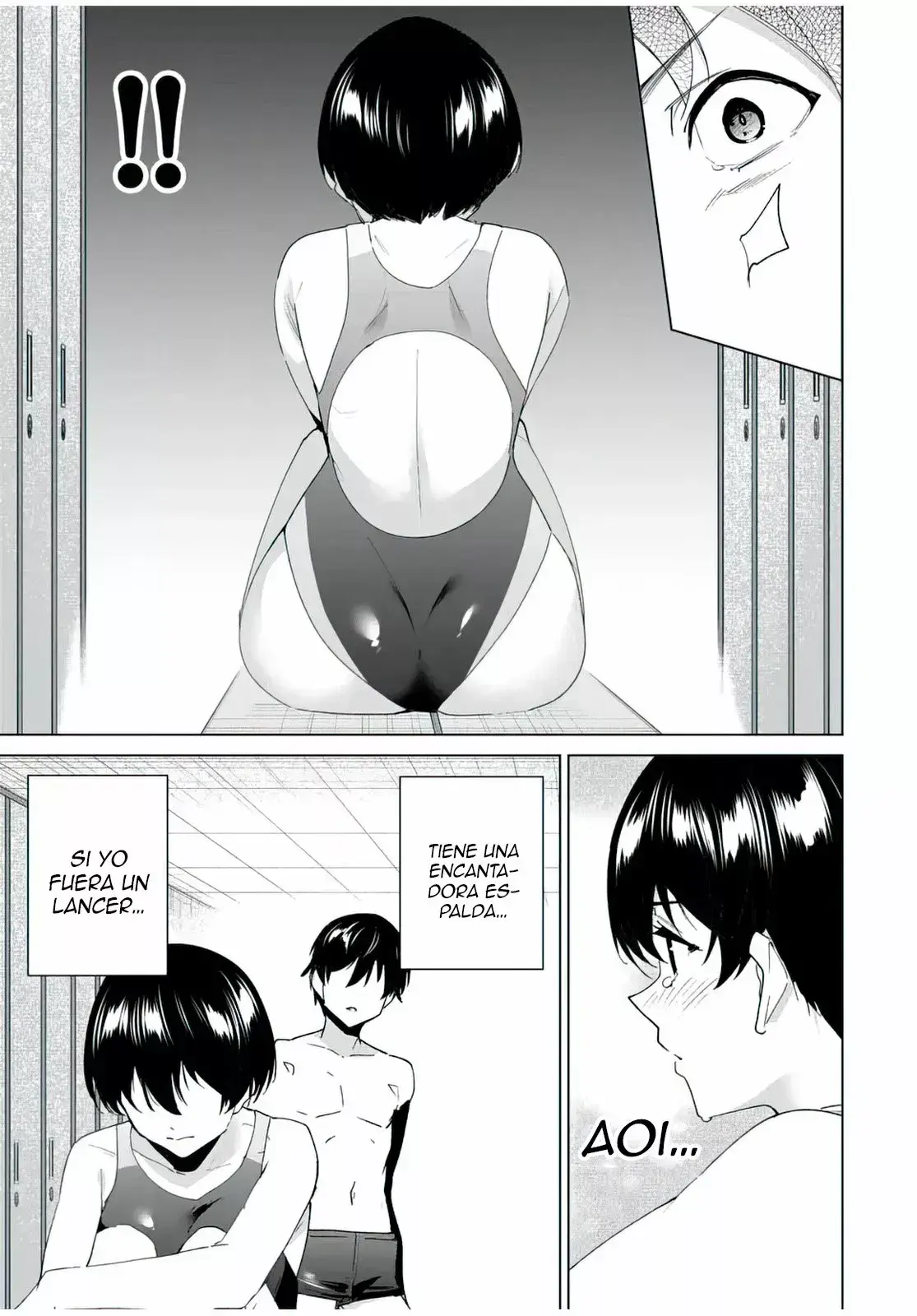 Destiny Lovers Capítulo 121 - Page 12