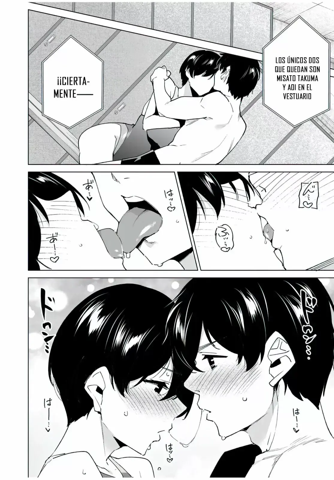 Destiny Lovers Capítulo 122 - Page 13