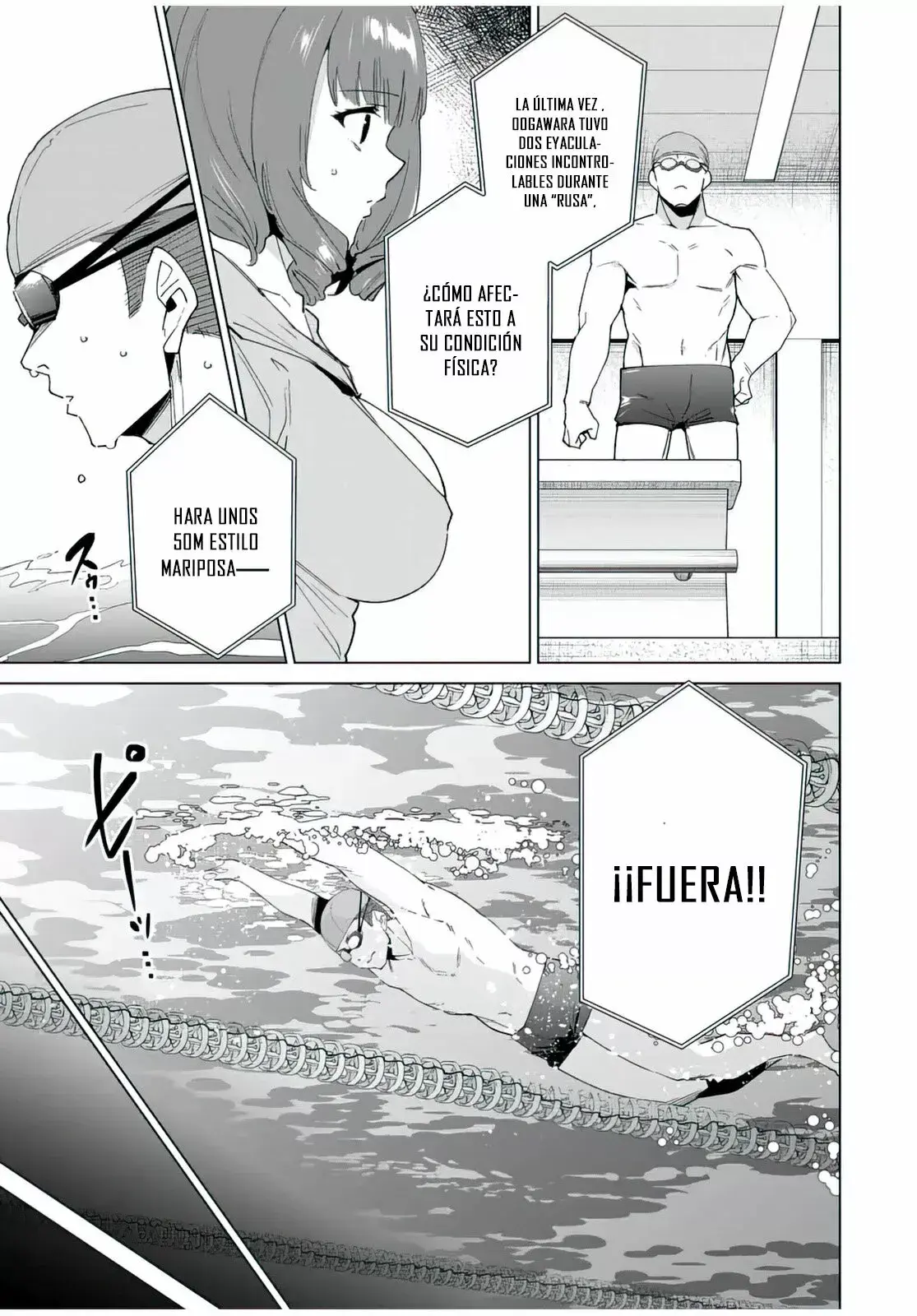 Destiny Lovers Capítulo 124 - Page 4