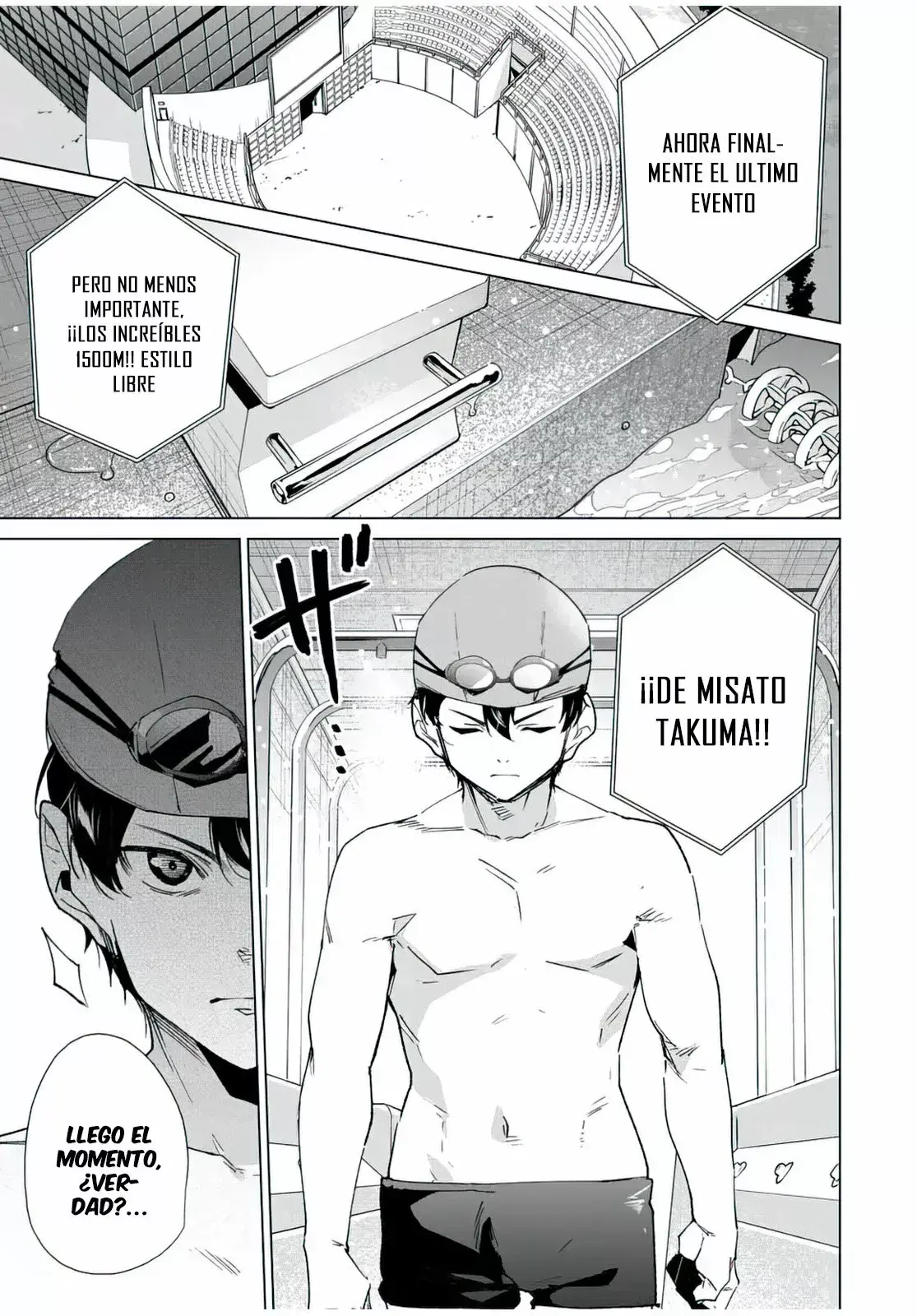 Destiny Lovers Capítulo 124 - Page 6