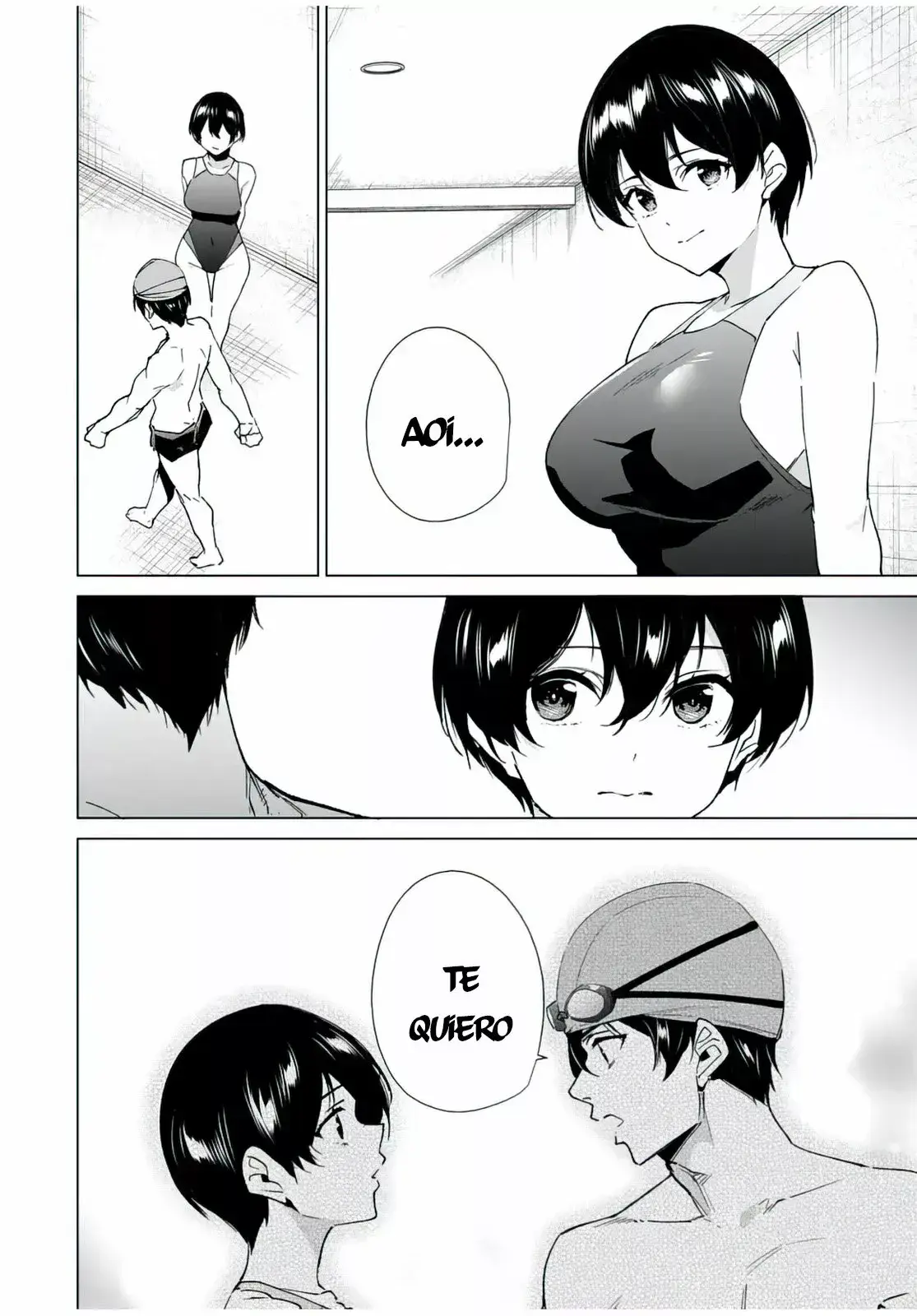 Destiny Lovers Capítulo 124 - Page 7