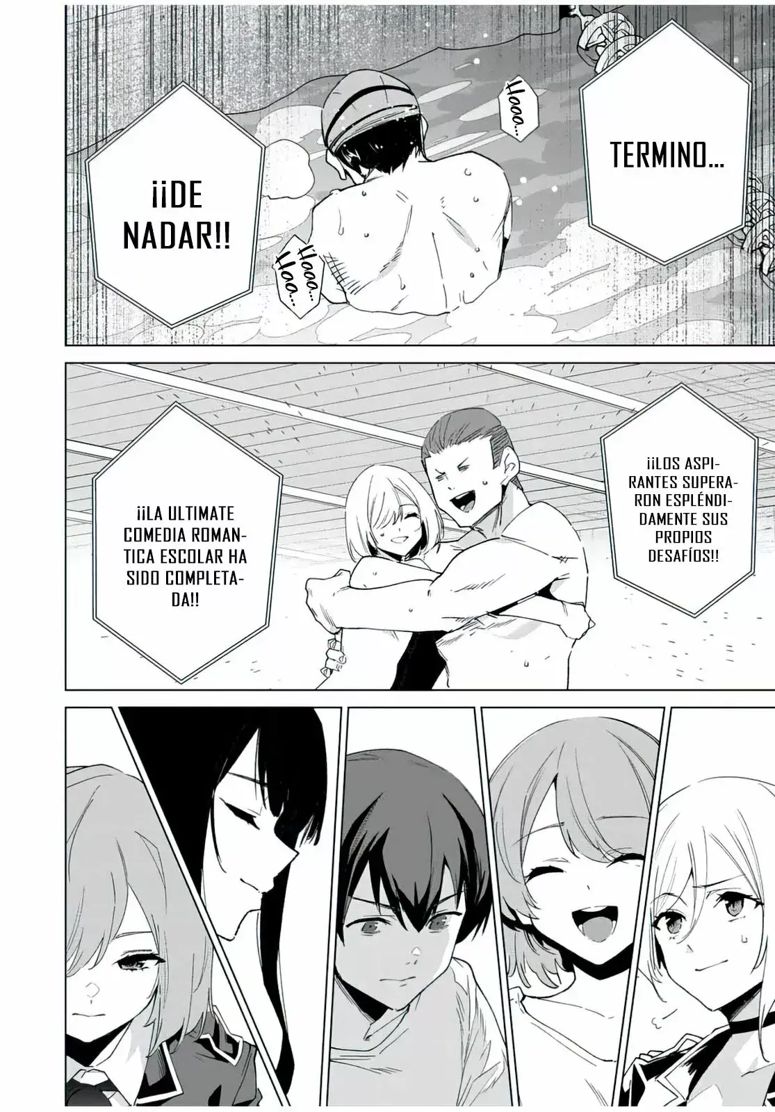 Destiny Lovers Capítulo 124 - Page 13