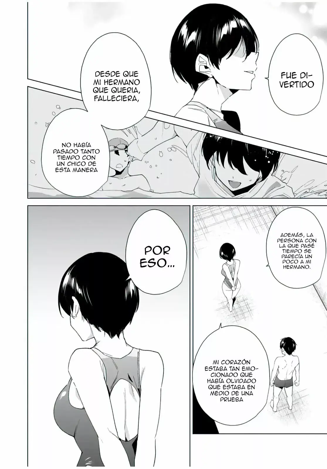 Destiny Lovers Capítulo 125 - Page 7