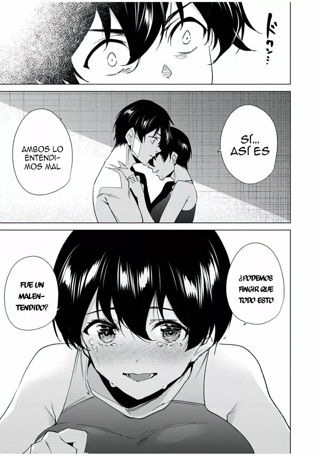 Destiny Lovers Capítulo 125 - Page 12