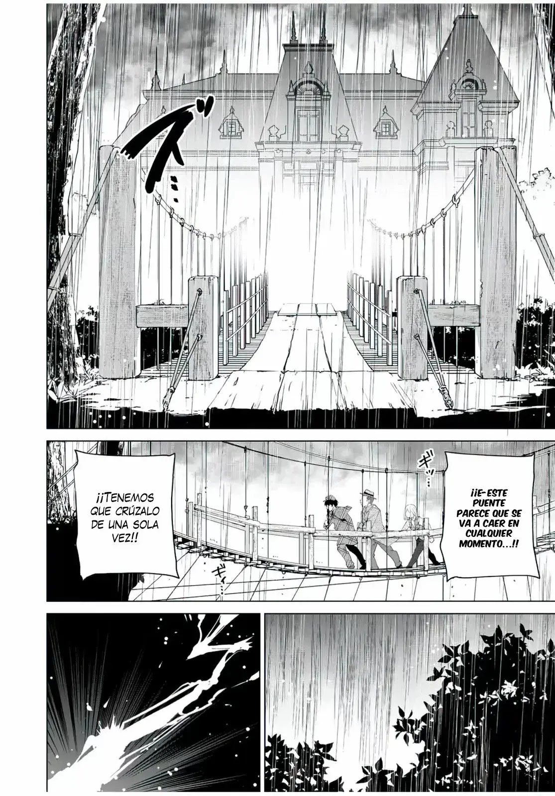Destiny Lovers Capítulo 126 - Page 11