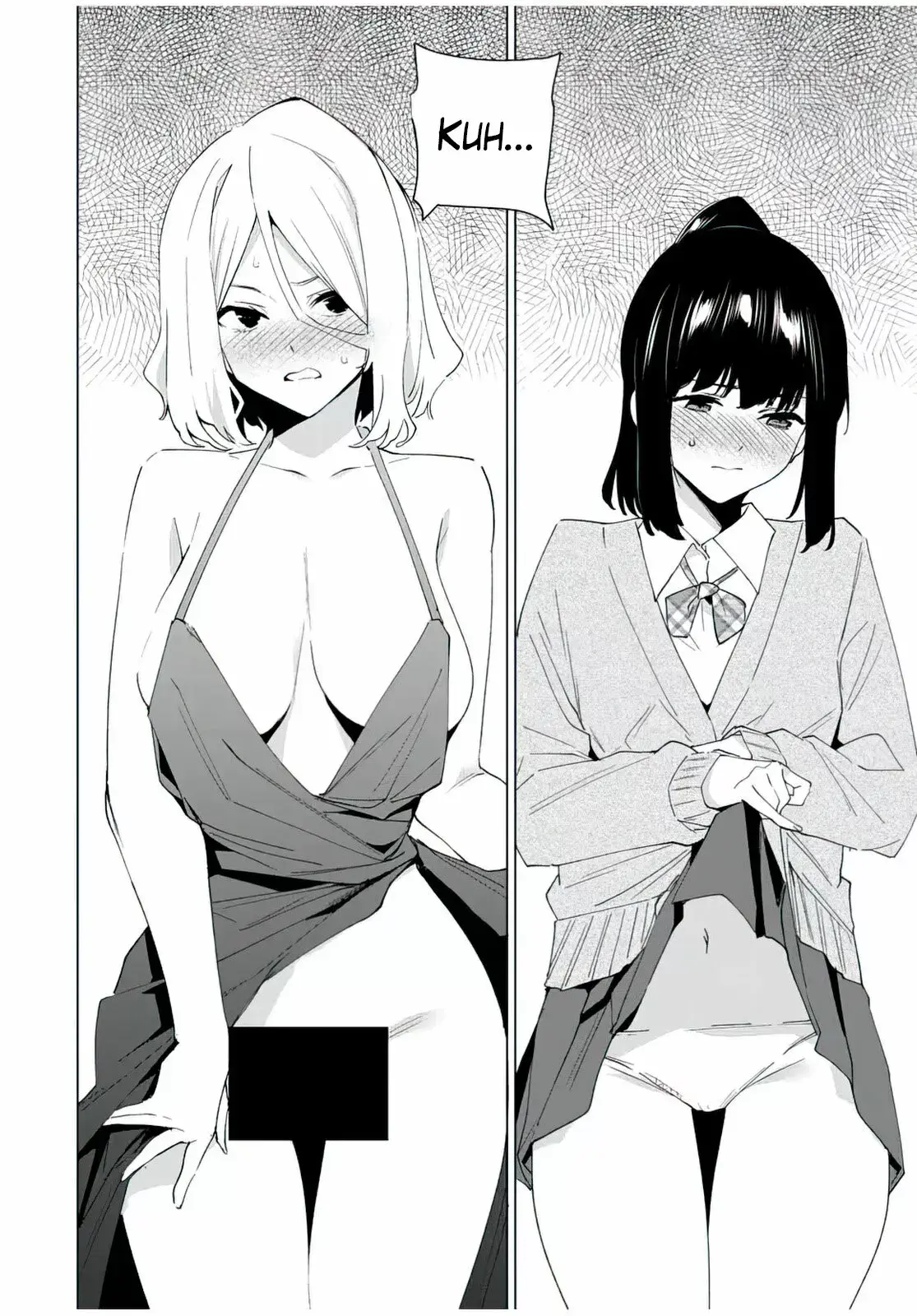 Destiny Lovers Capítulo 128 - Page 13
