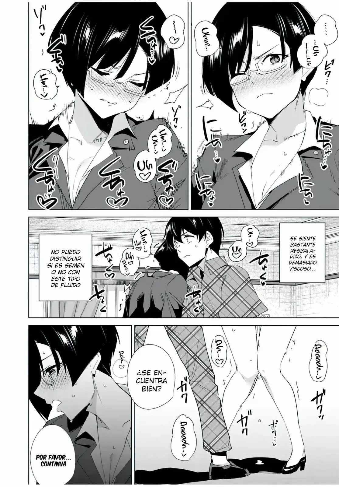 Destiny Lovers Capítulo 129 - Page 7