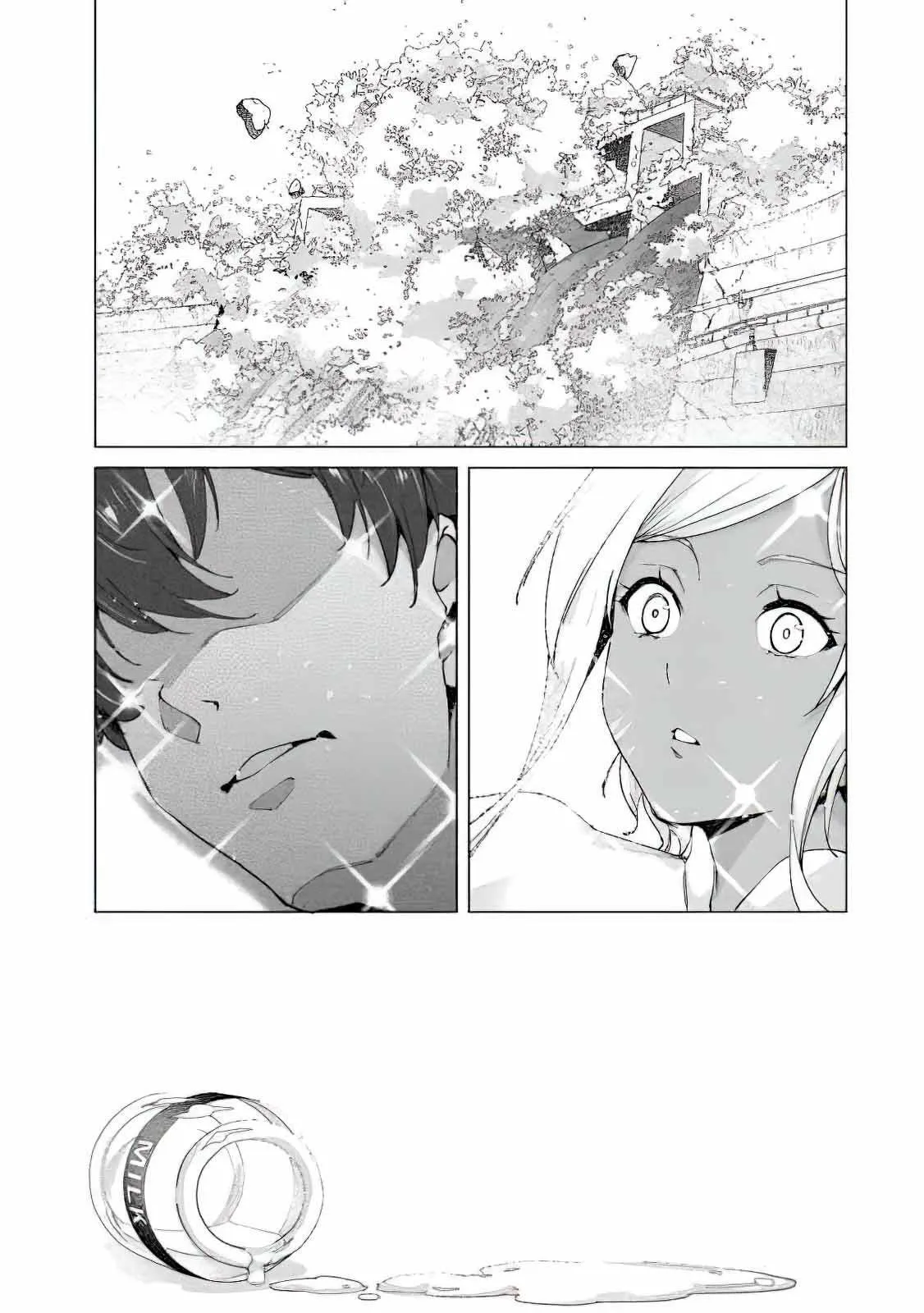Destiny Lovers Capítulo 13 - Page 12