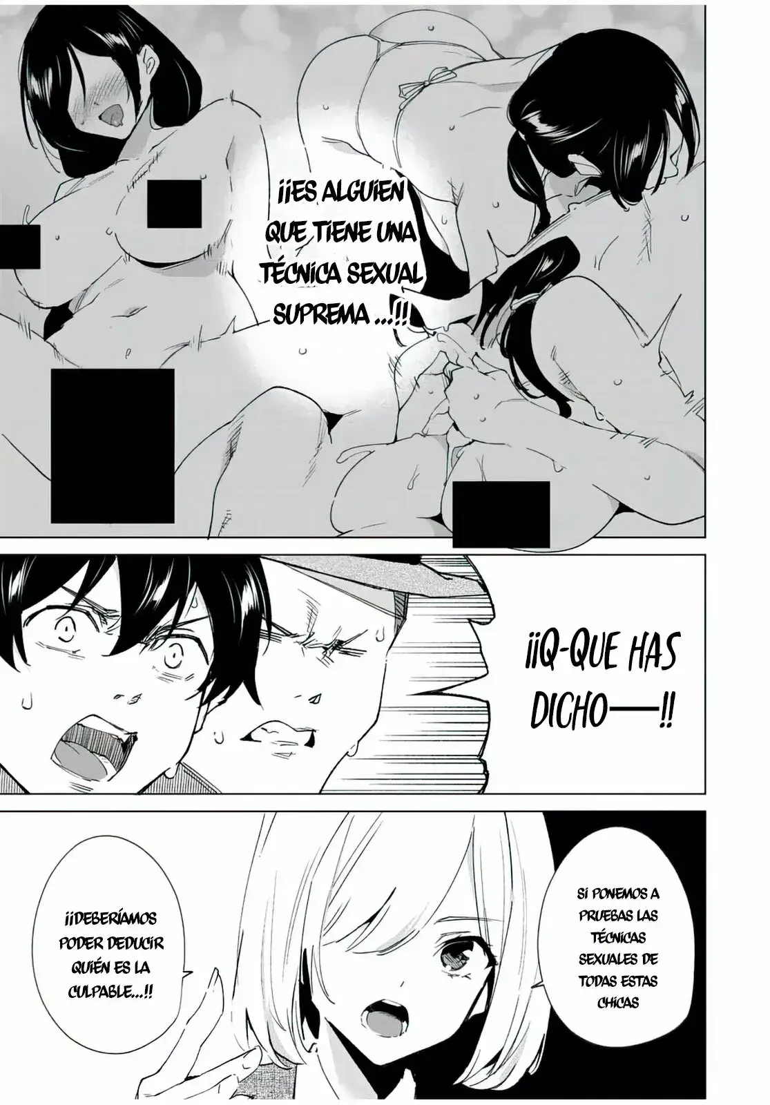 Destiny Lovers Capítulo 130 - Page 12
