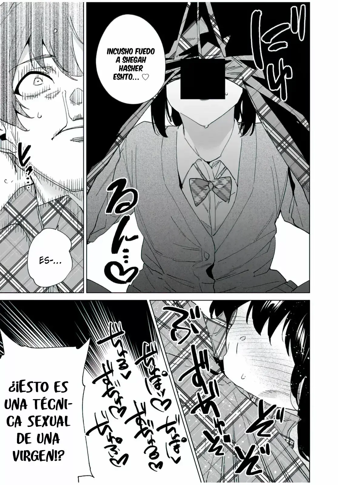 Destiny Lovers Capítulo 131 - Page 8