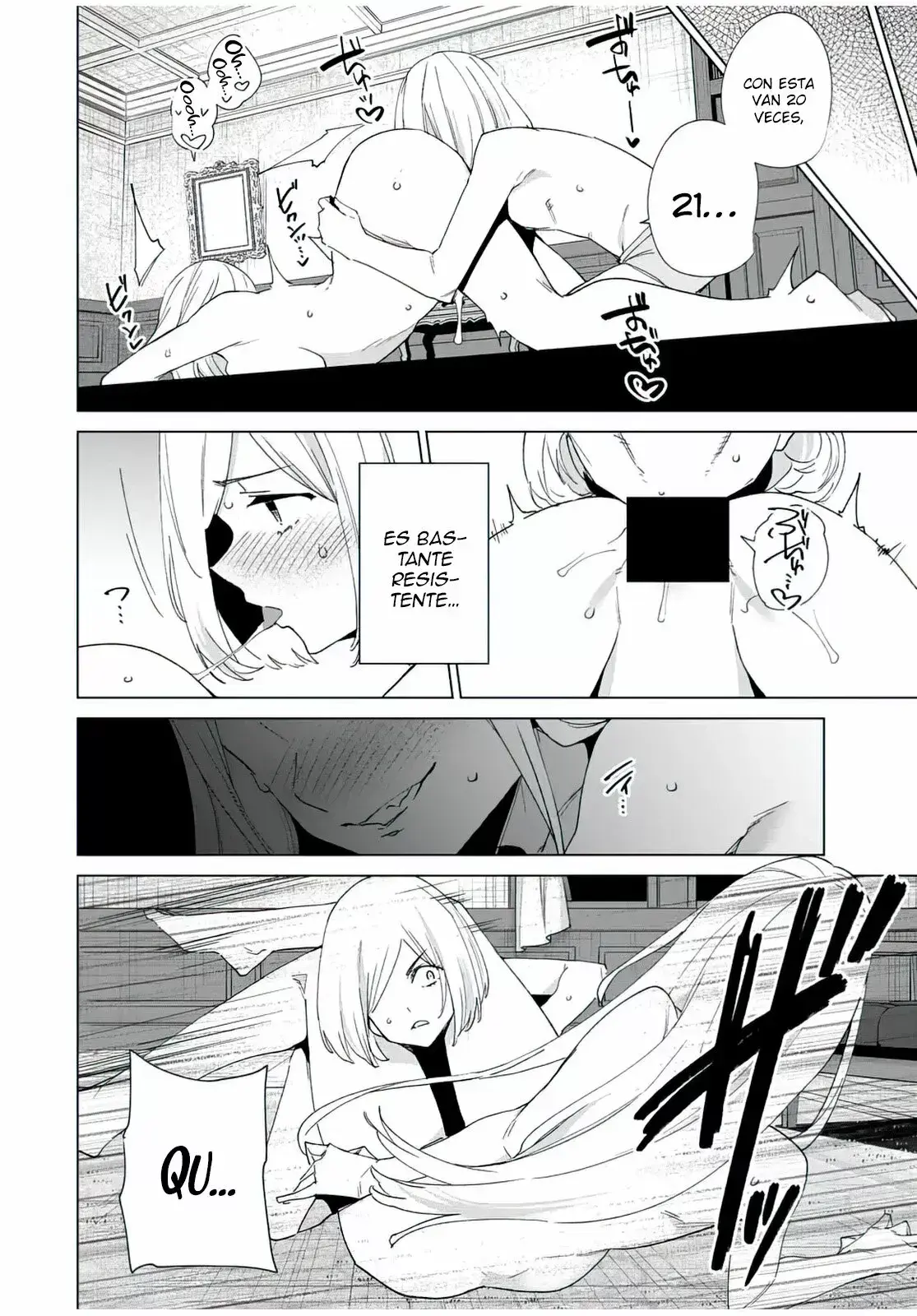 Destiny Lovers Capítulo 133 - Page 13