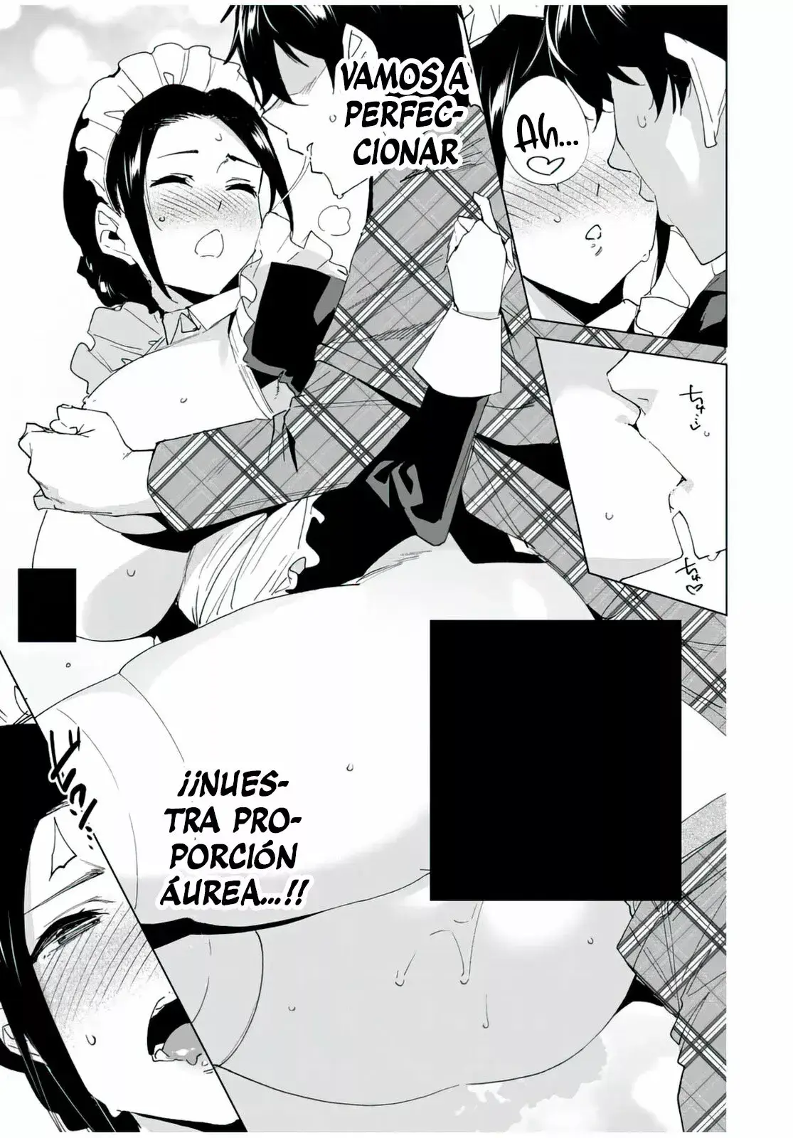 Destiny Lovers Capítulo 135 - Page 12