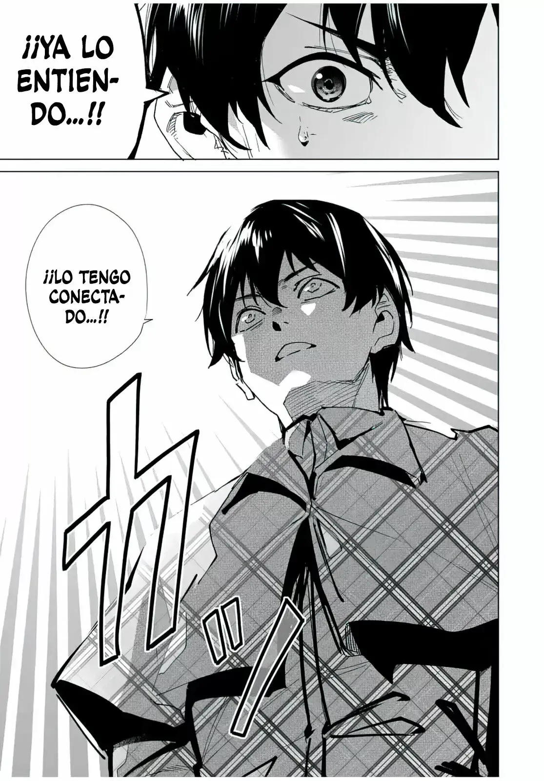 Destiny Lovers Capítulo 136 - Page 12