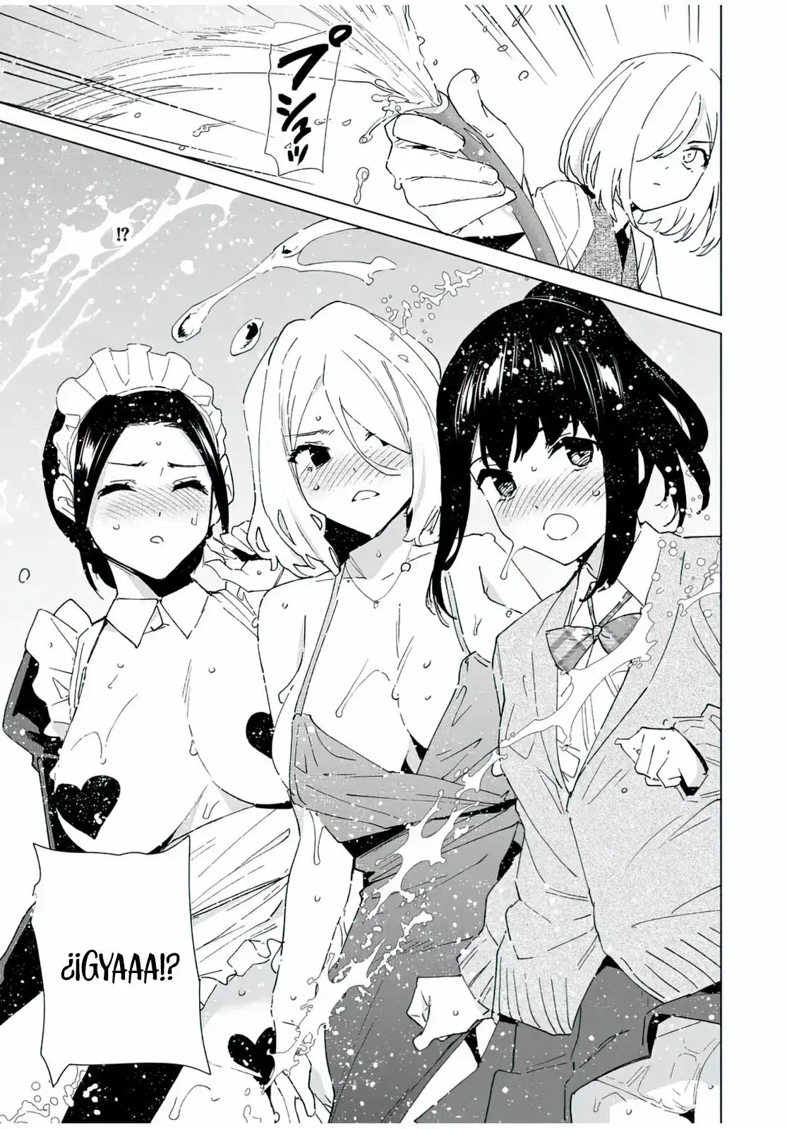 Destiny Lovers Capítulo 136 - Page 14