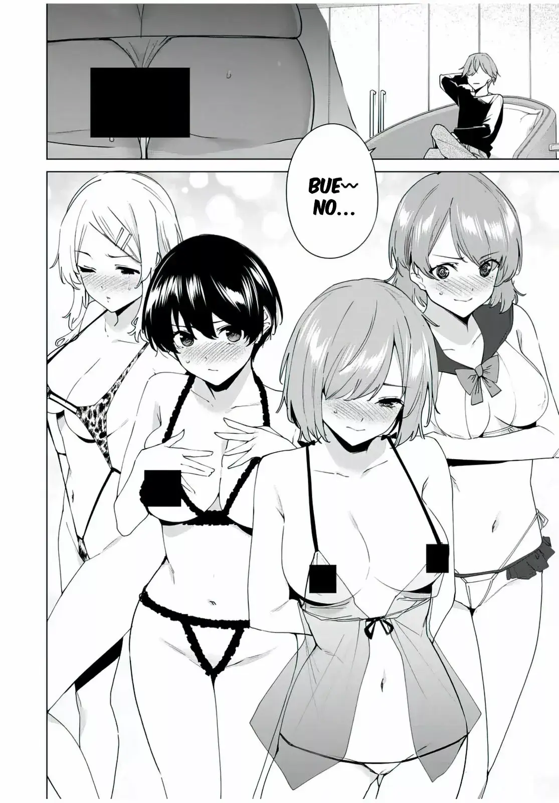 Destiny Lovers Capítulo 139 - Page 13