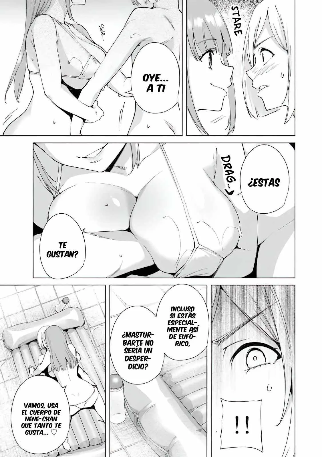Destiny Lovers Capítulo 14 - Page 12