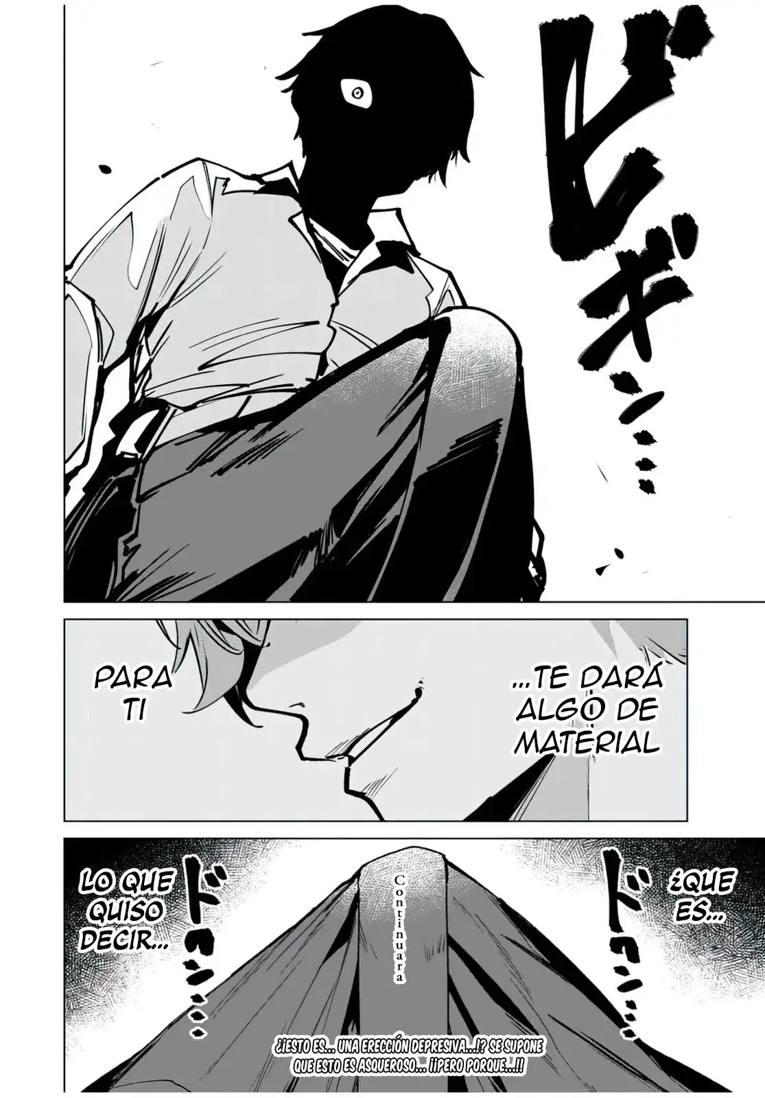 Destiny Lovers Capítulo 141 - Page 15