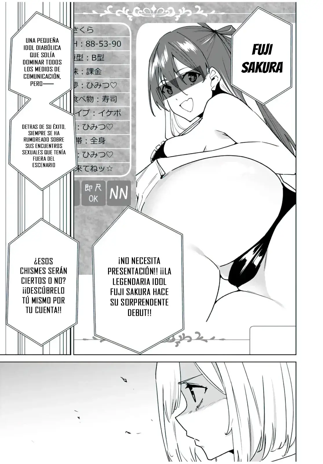Destiny Lovers Capítulo 142 - Page 6
