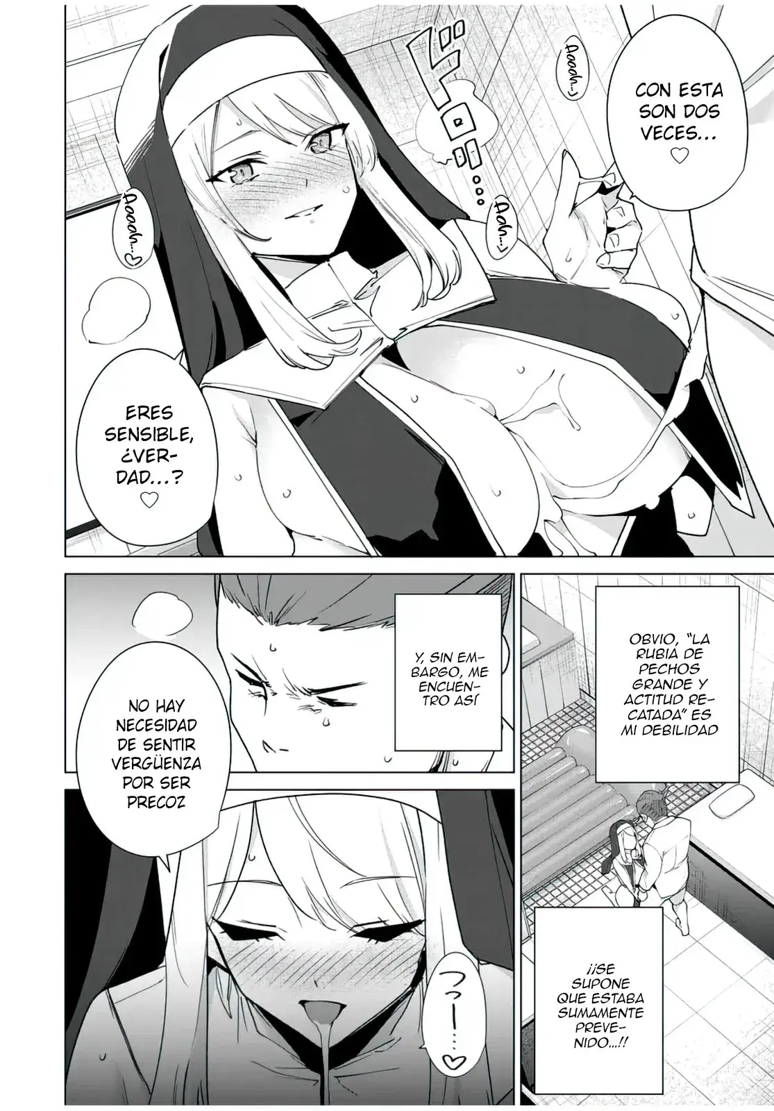 Destiny Lovers Capítulo 144 - Page 7