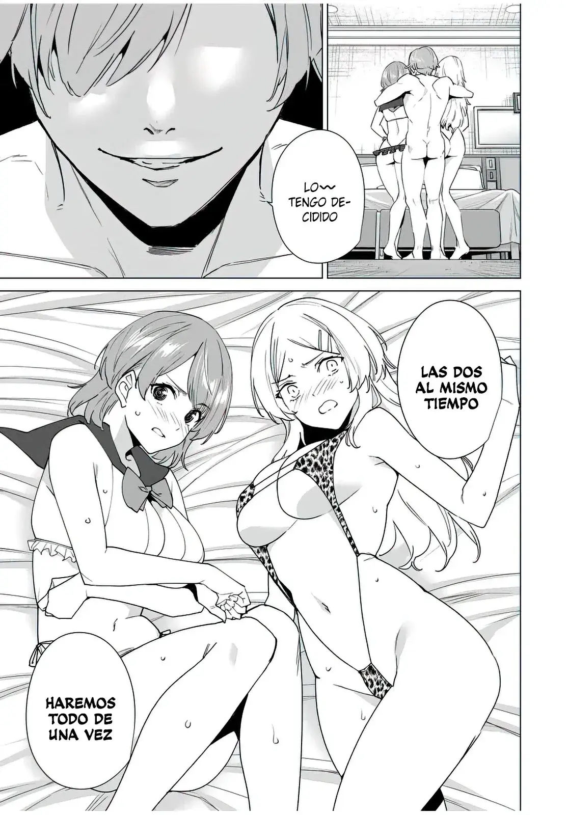 Destiny Lovers Capítulo 146 - Page 12