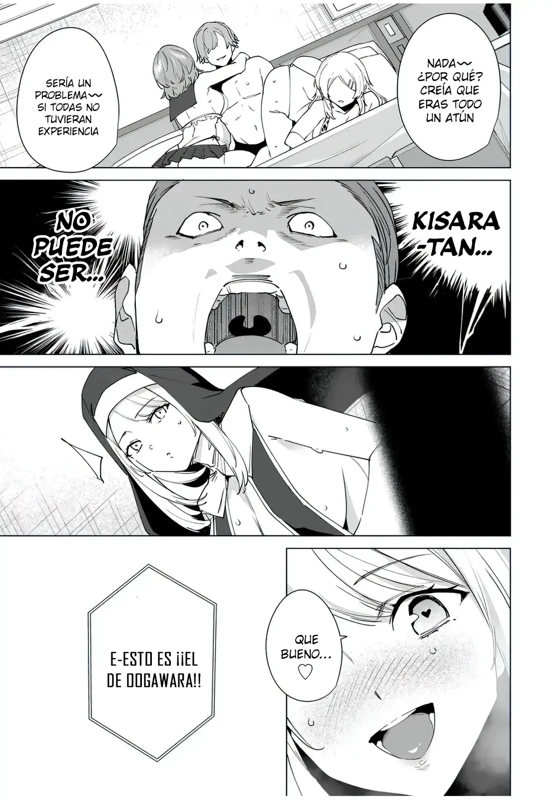 Destiny Lovers Capítulo 146 - Page 14