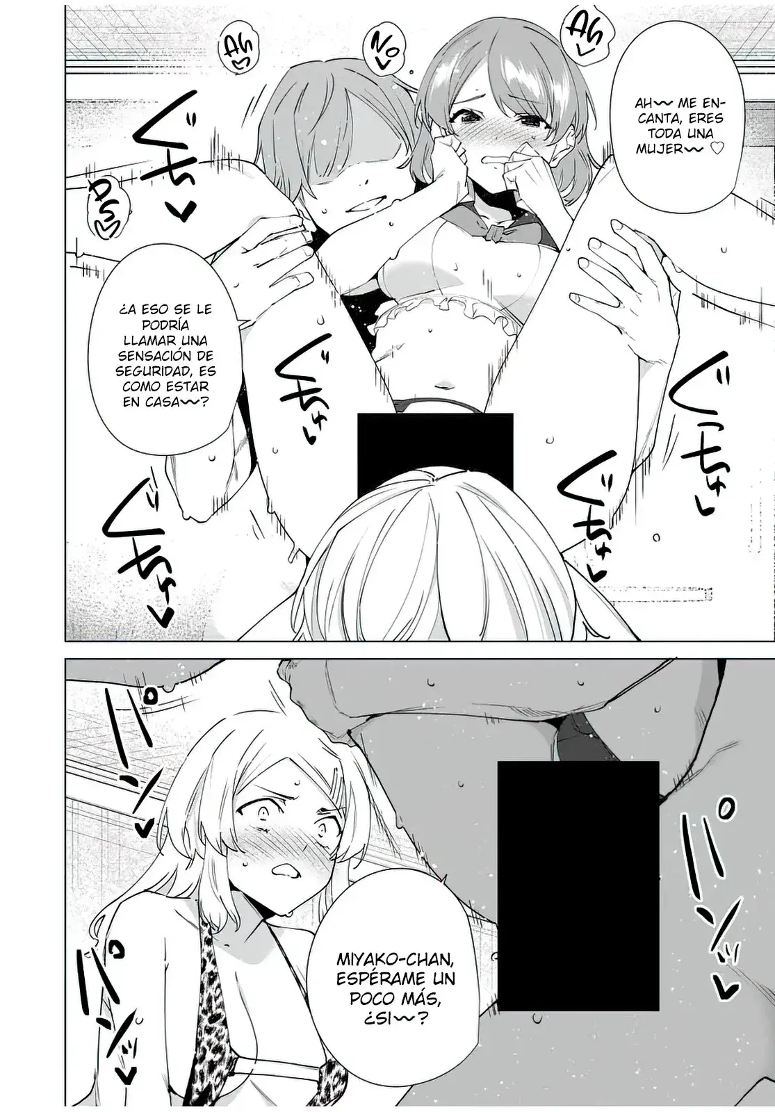 Destiny Lovers Capítulo 147 - Page 11