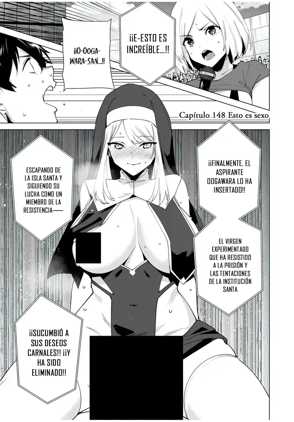 Destiny Lovers Capítulo 148 - Page 2